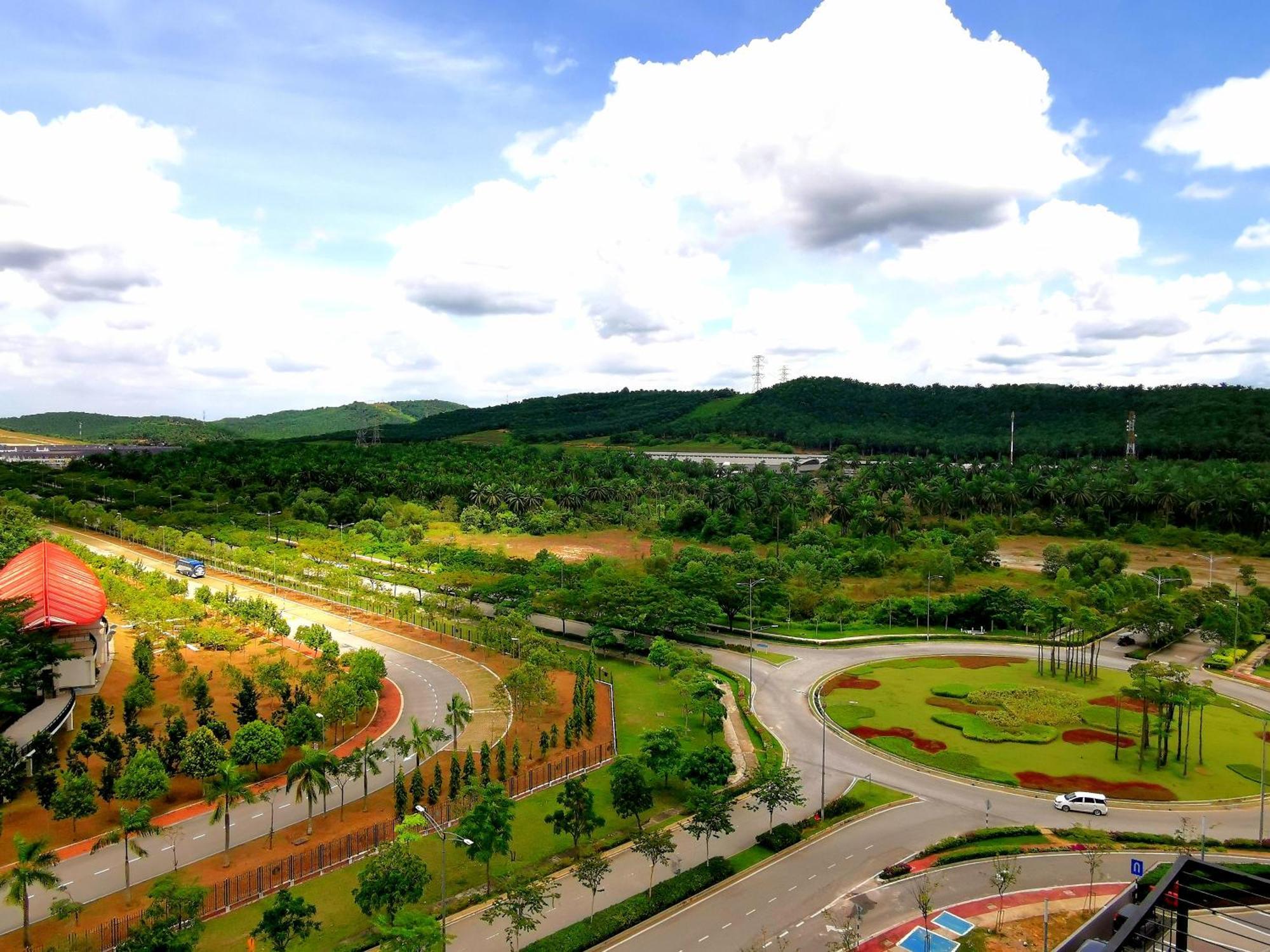 Bell Suite @ Sepang By Mhs Luaran gambar